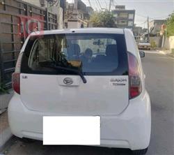 دایهاتسو YRV